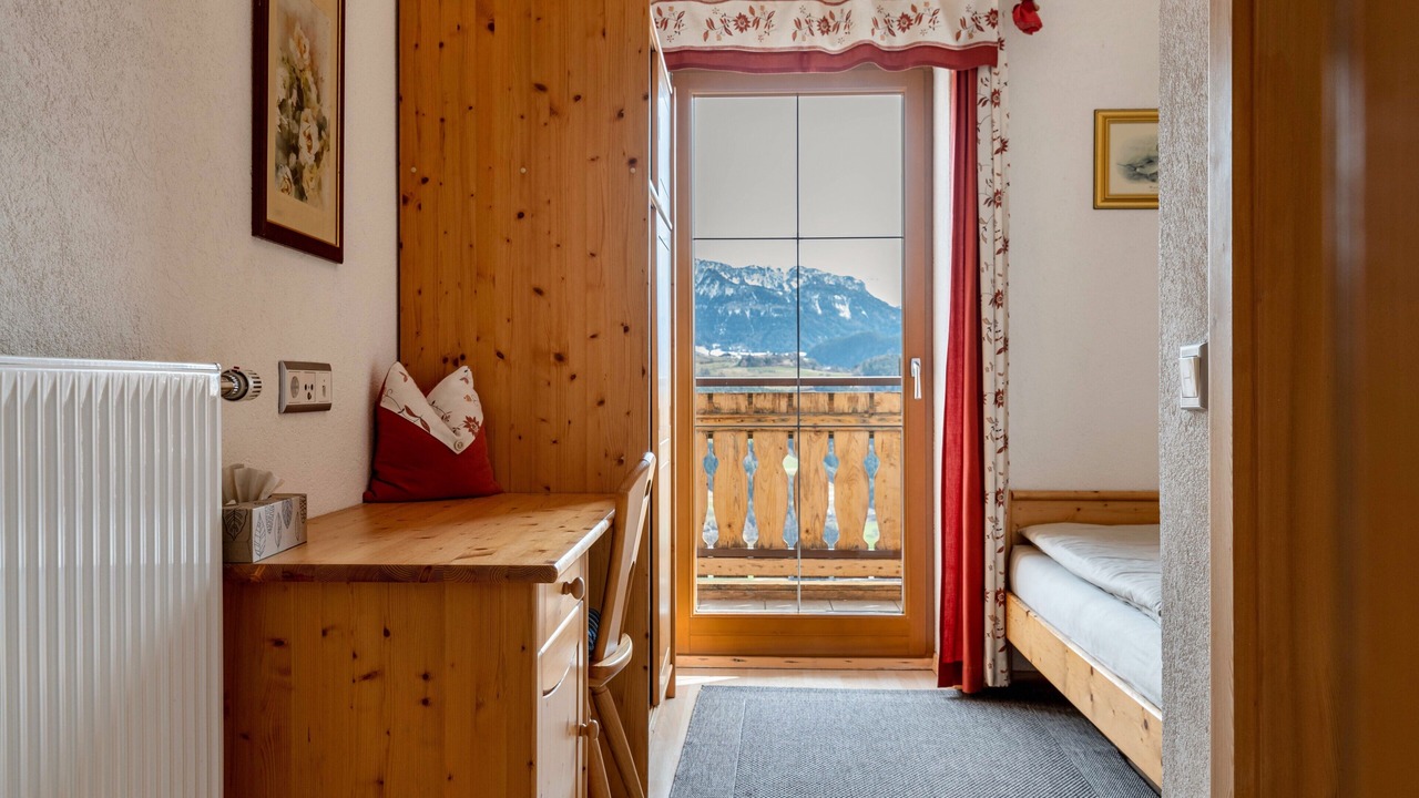 Photo of Bedroom in Albions