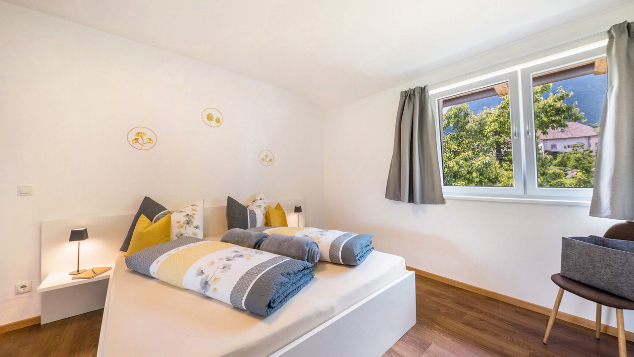 Photo of Bedroom in St. Michael/San Michele