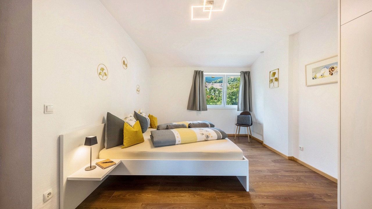 Photo of Bedroom in St. Michael/San Michele