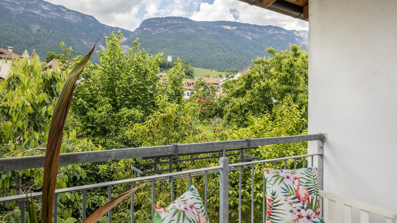 Photo of Outdoor in St. Michael/San Michele