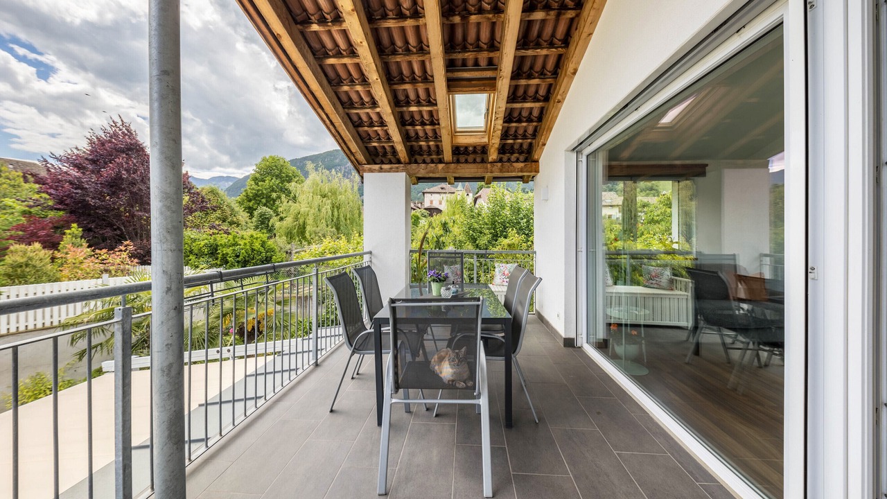 Photo of Outdoor in St. Michael/San Michele