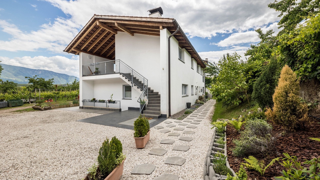 Photo of Outdoor in St. Michael/San Michele