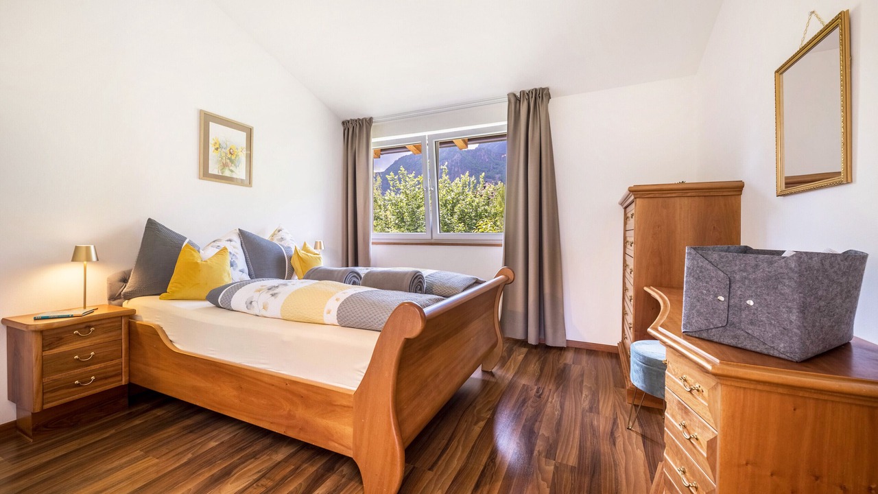Photo of Bedroom in St. Michael/San Michele