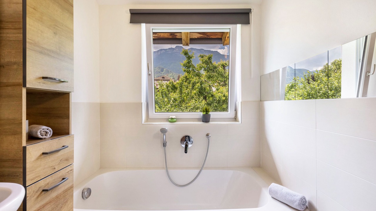 Photo of Bathroom in St. Michael/San Michele