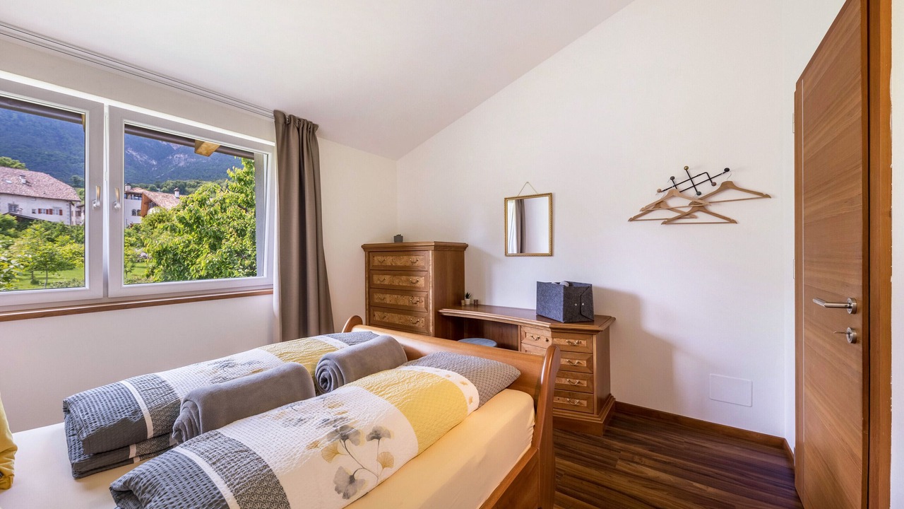 Photo of Bedroom in St. Michael/San Michele