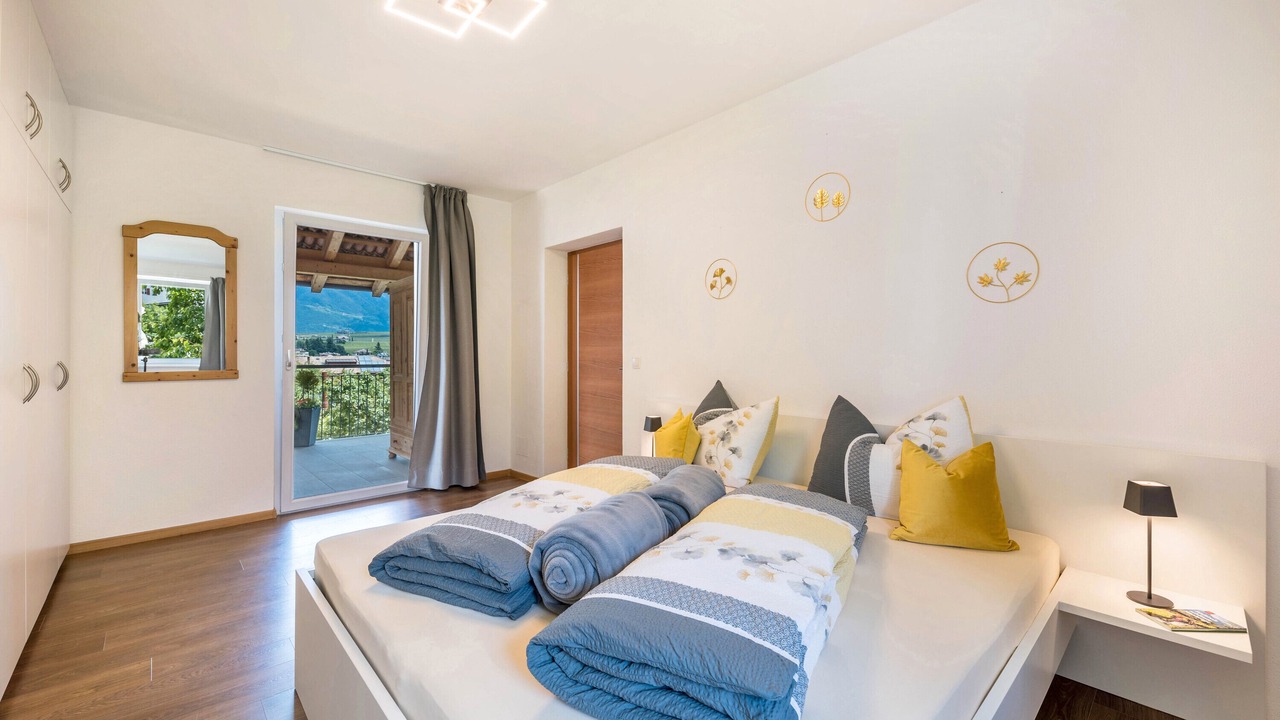 Photo of Bedroom in St. Michael/San Michele