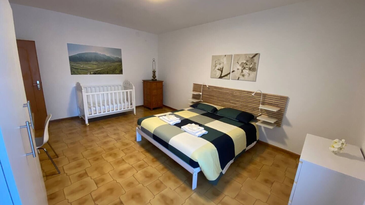 Photo of Bedroom in Ala