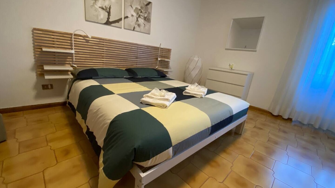 Photo of Bedroom in Ala