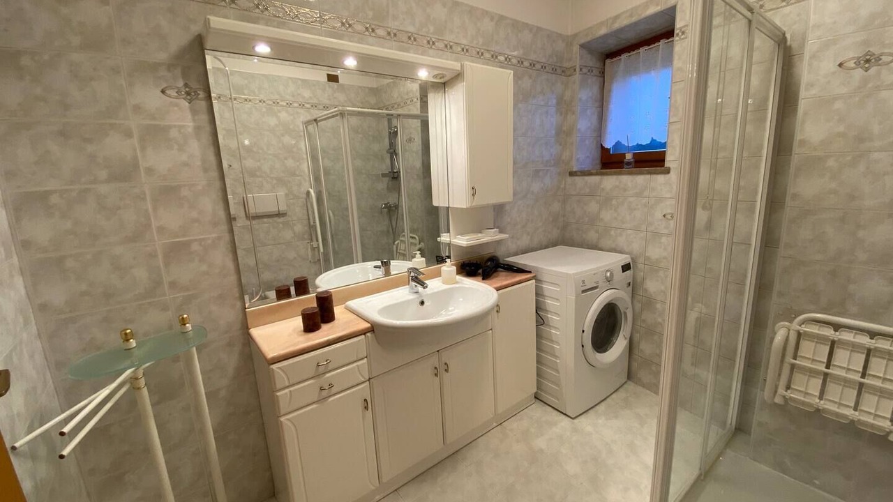 Photo of Bathroom in Ala