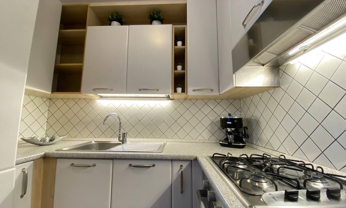 Photo of Kitchen in Ala