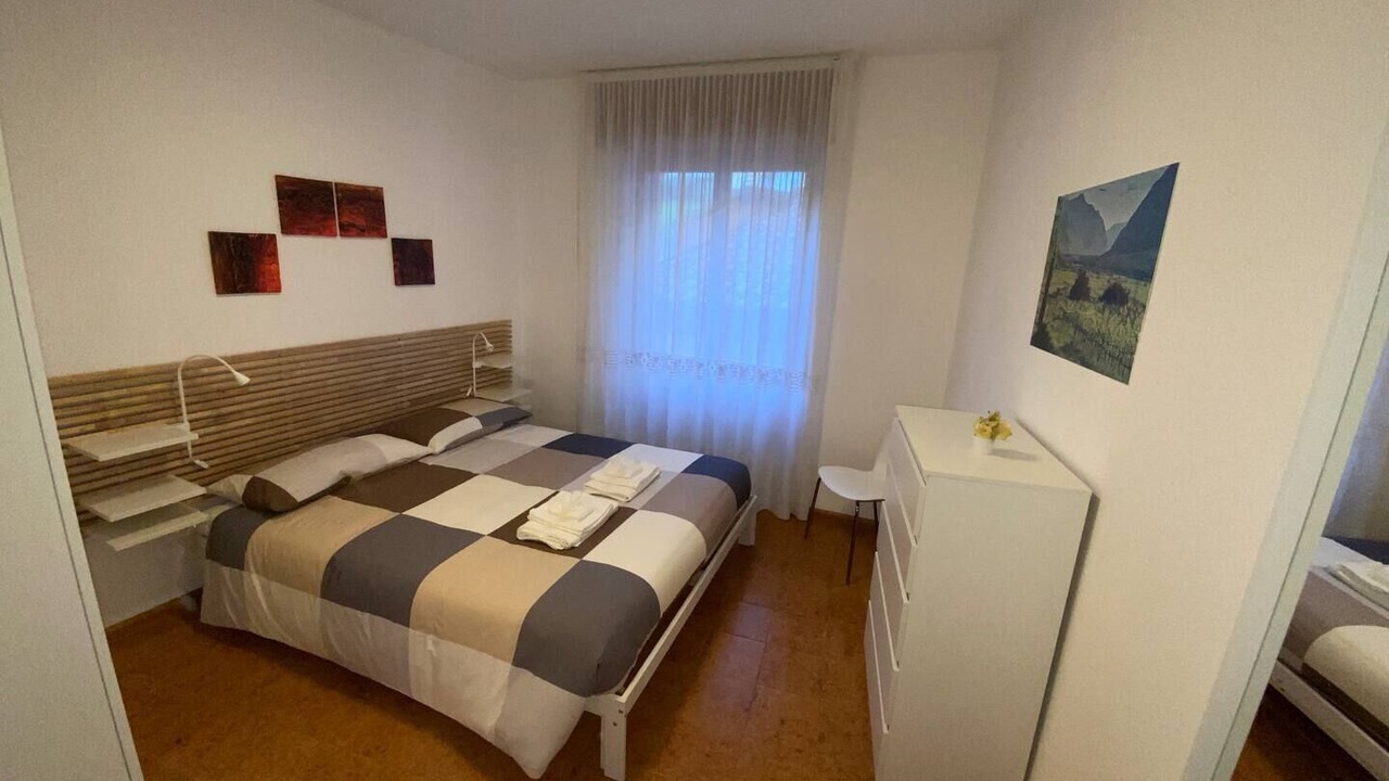 Photo of Bedroom in Ala