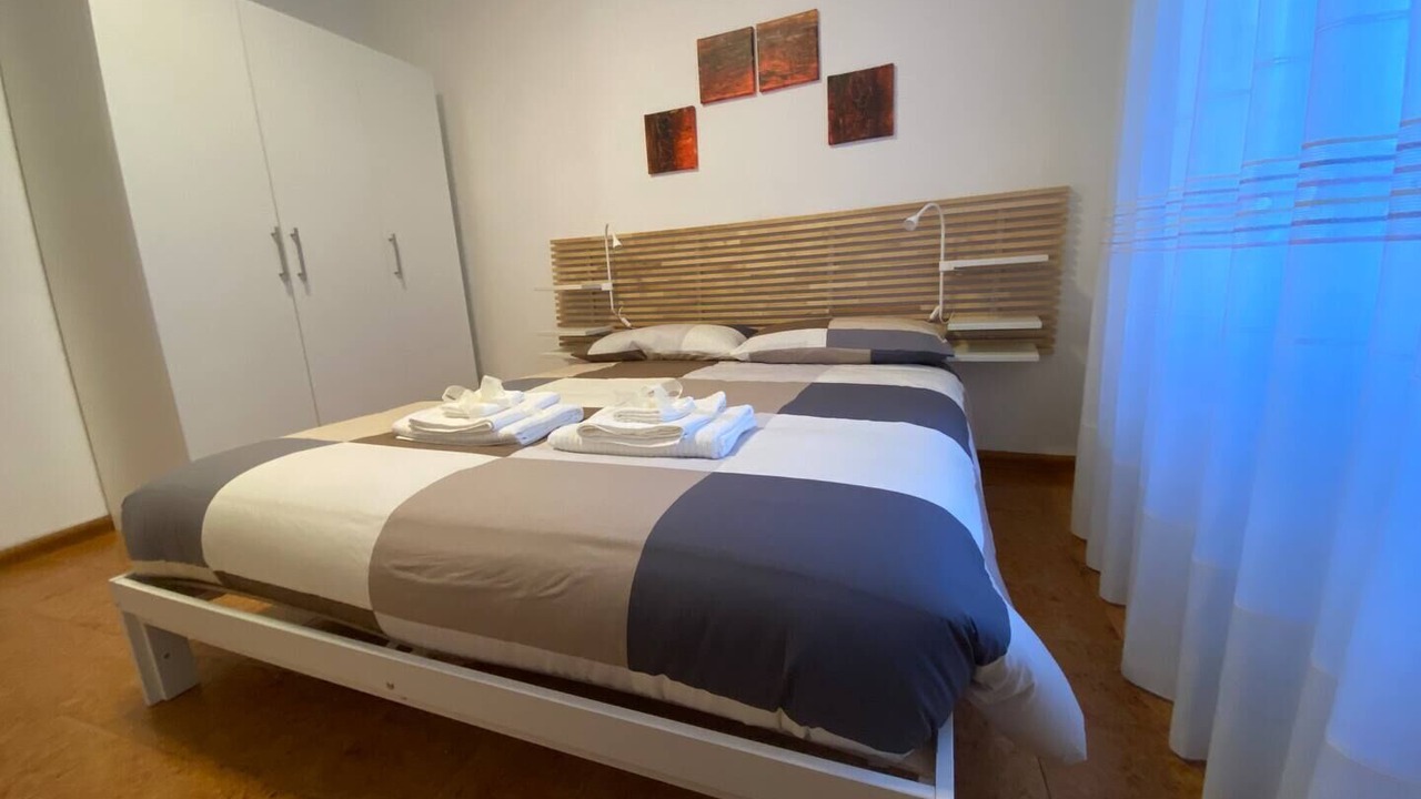 Photo of Bedroom in Ala