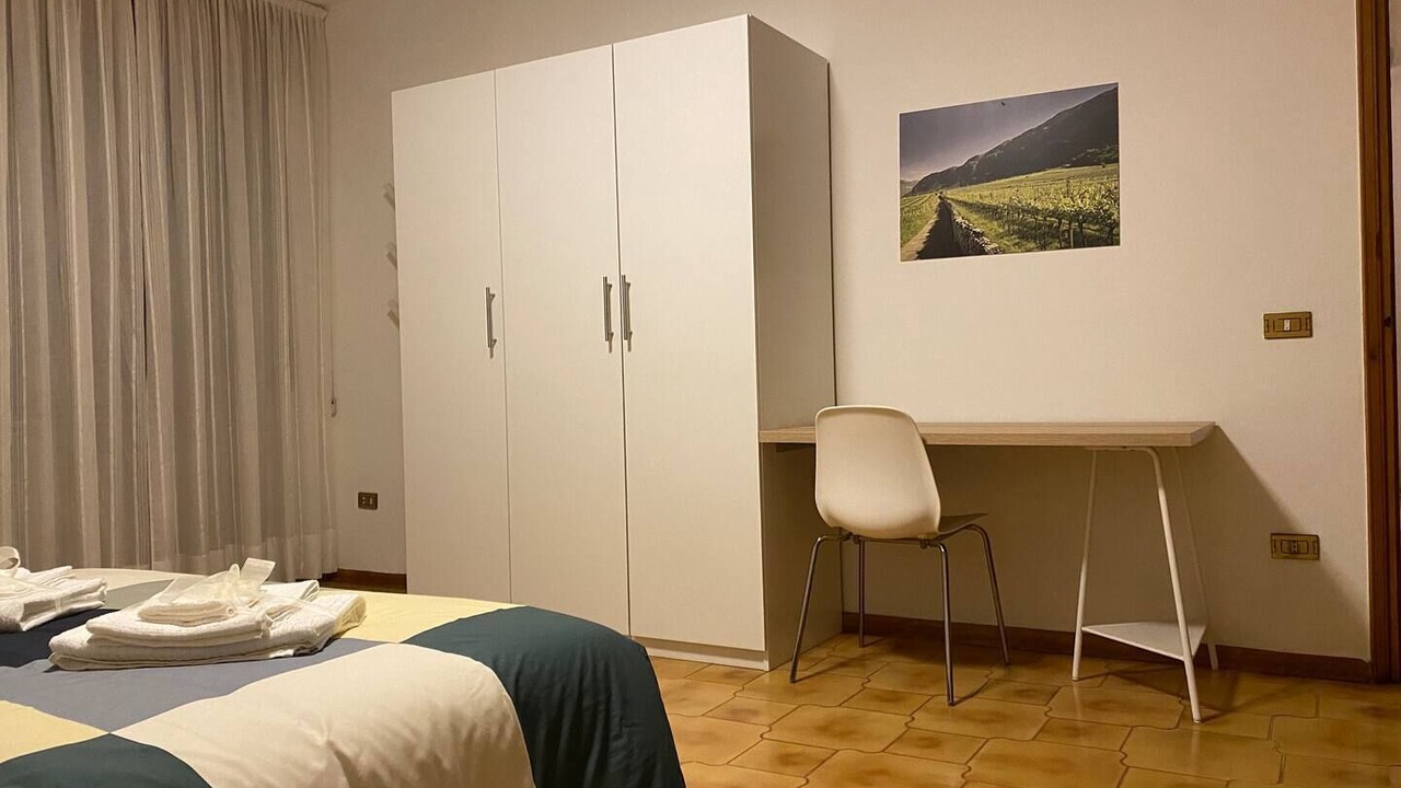 Photo of Bedroom in Ala