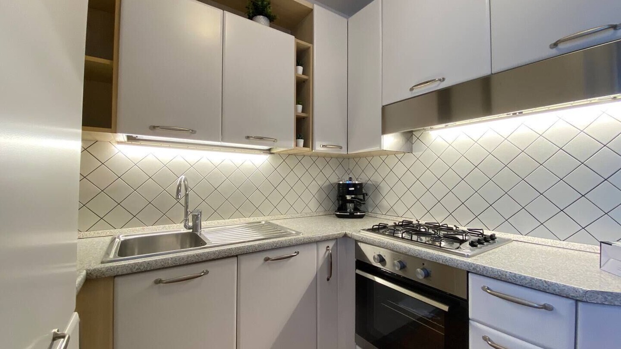 Photo of Kitchen in Ala