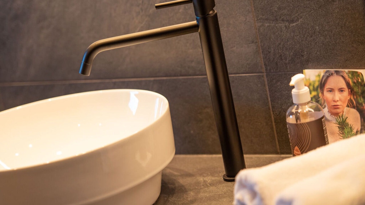 Photo of Bathroom in Nalles