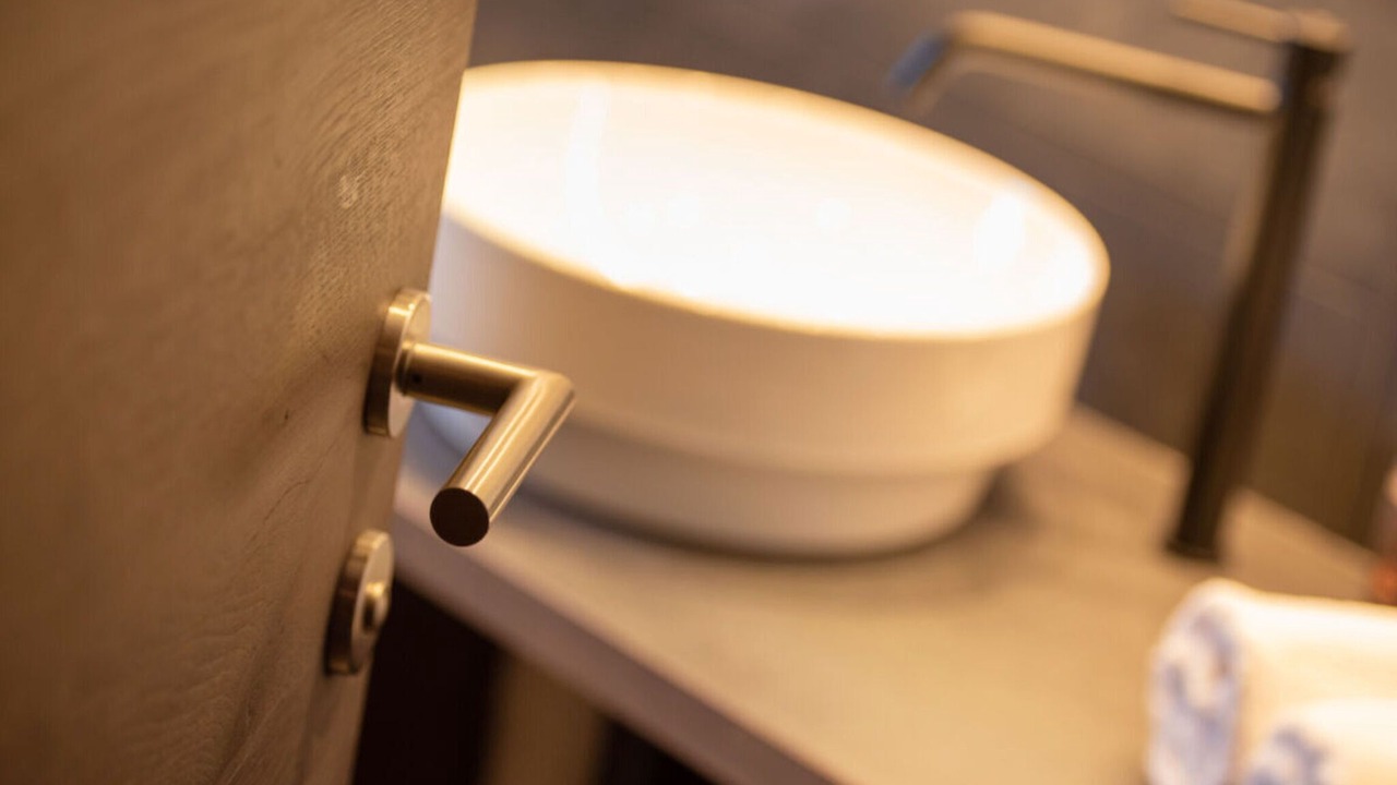 Photo of Bathroom in Nalles