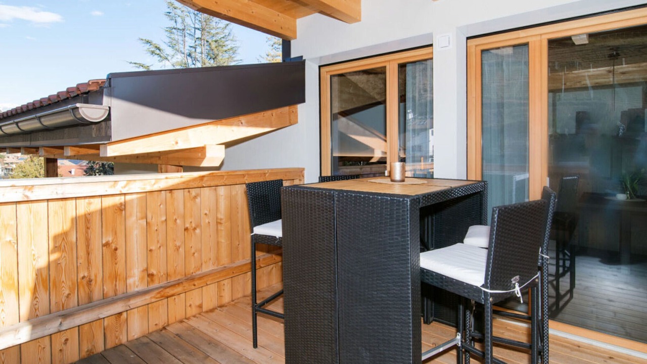 Photo of Patio Balcony in Nalles