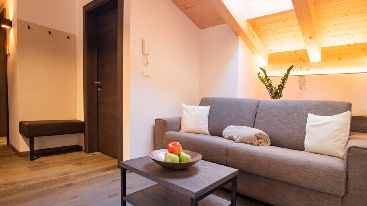 Photo of Livingroom in Nalles