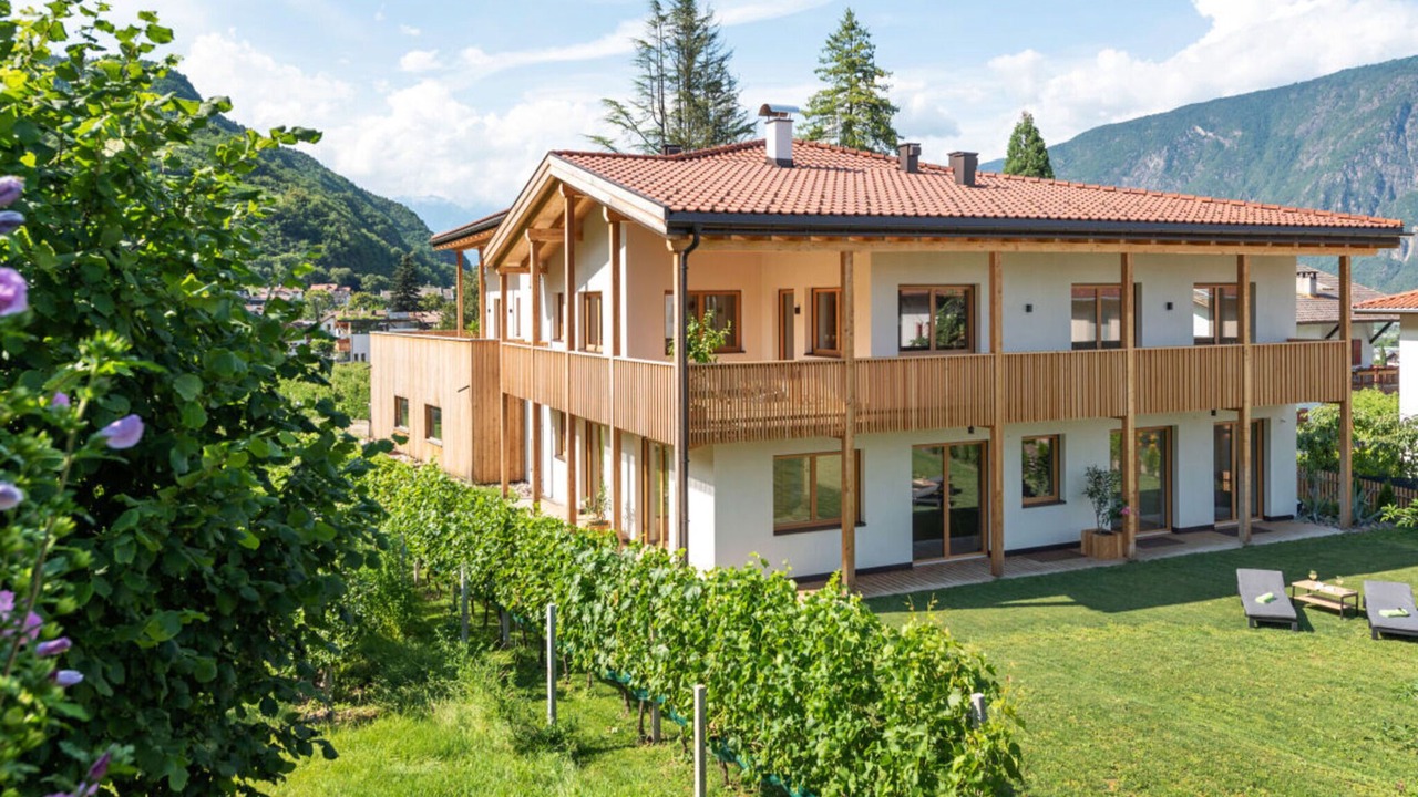 Photo of Outdoor in Nalles