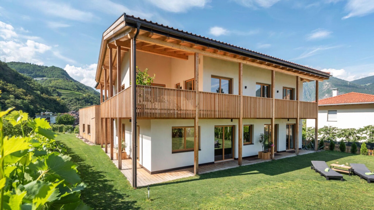 Photo of Outdoor in Nalles
