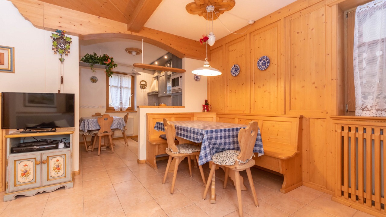 Photo of Livingroom in Campestrin