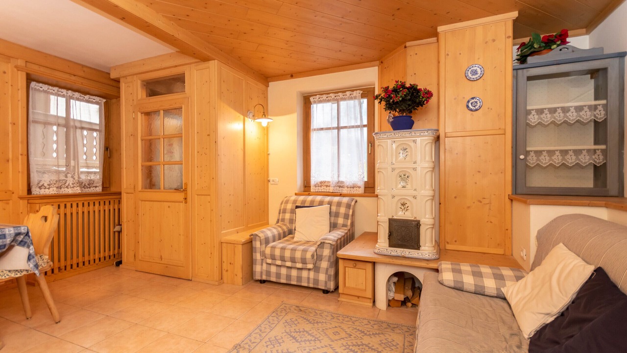 Photo of Livingroom in Campestrin