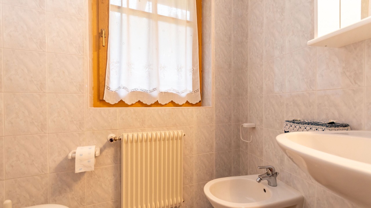 Photo of Bathroom in Campestrin