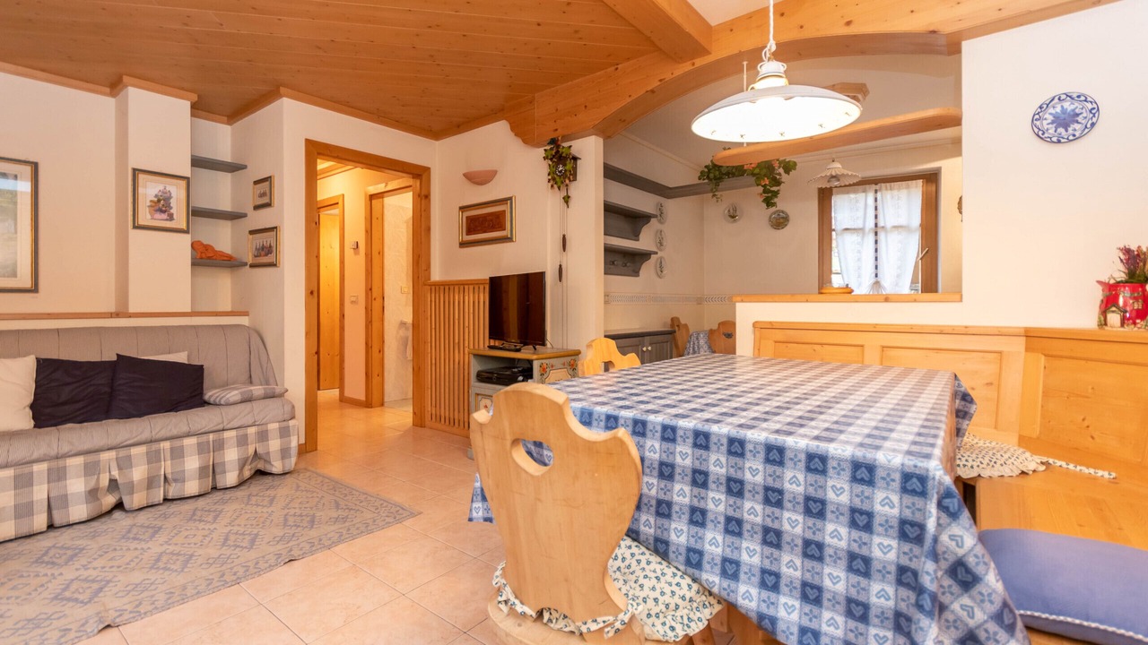 Photo of Livingroom in Campestrin