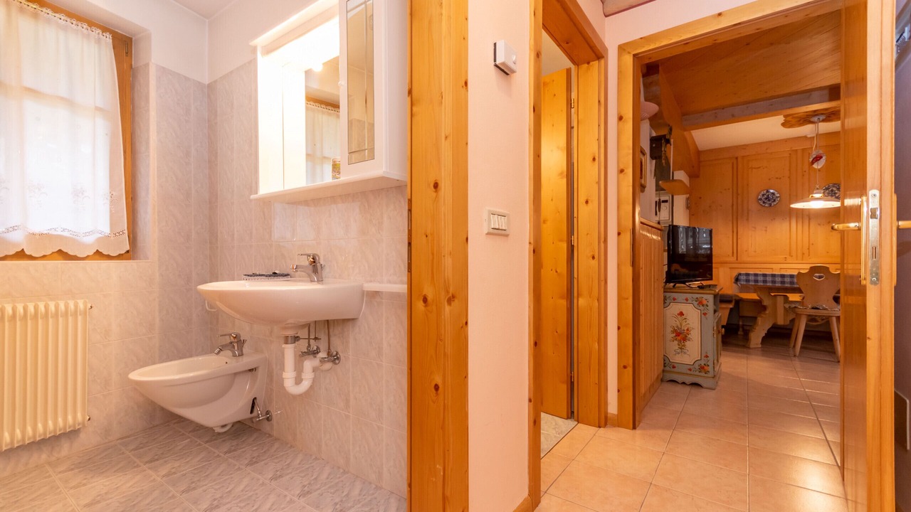 Photo of Bathroom in Campestrin