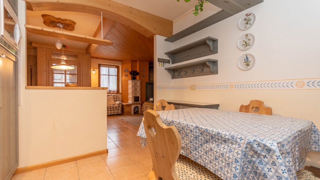 Photo of Livingroom in Campestrin