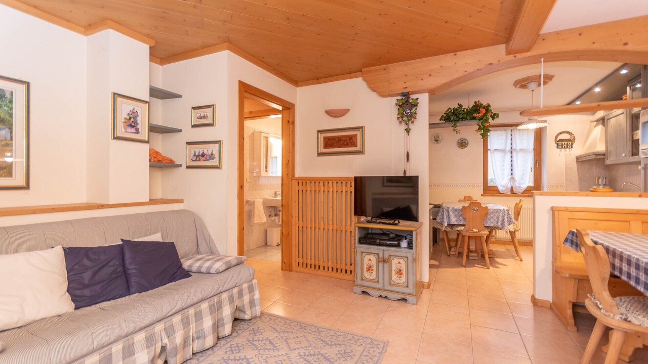 Photo of Livingroom in Campestrin