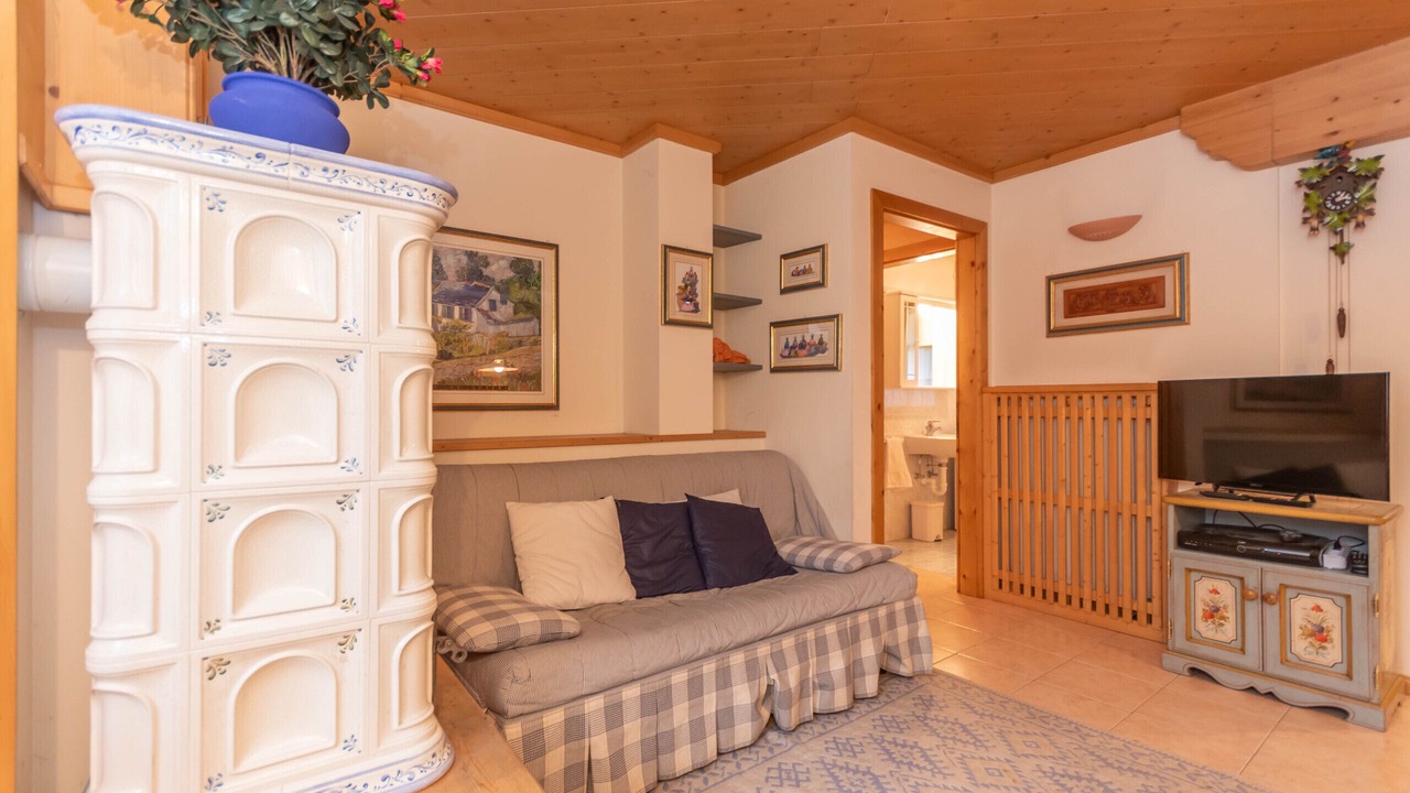 Photo of Livingroom in Campestrin