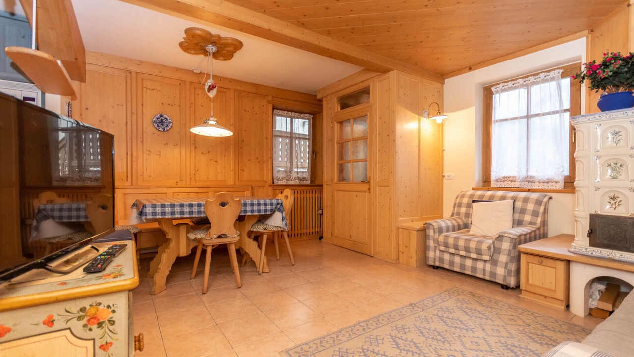 Photo of Livingroom in Campestrin
