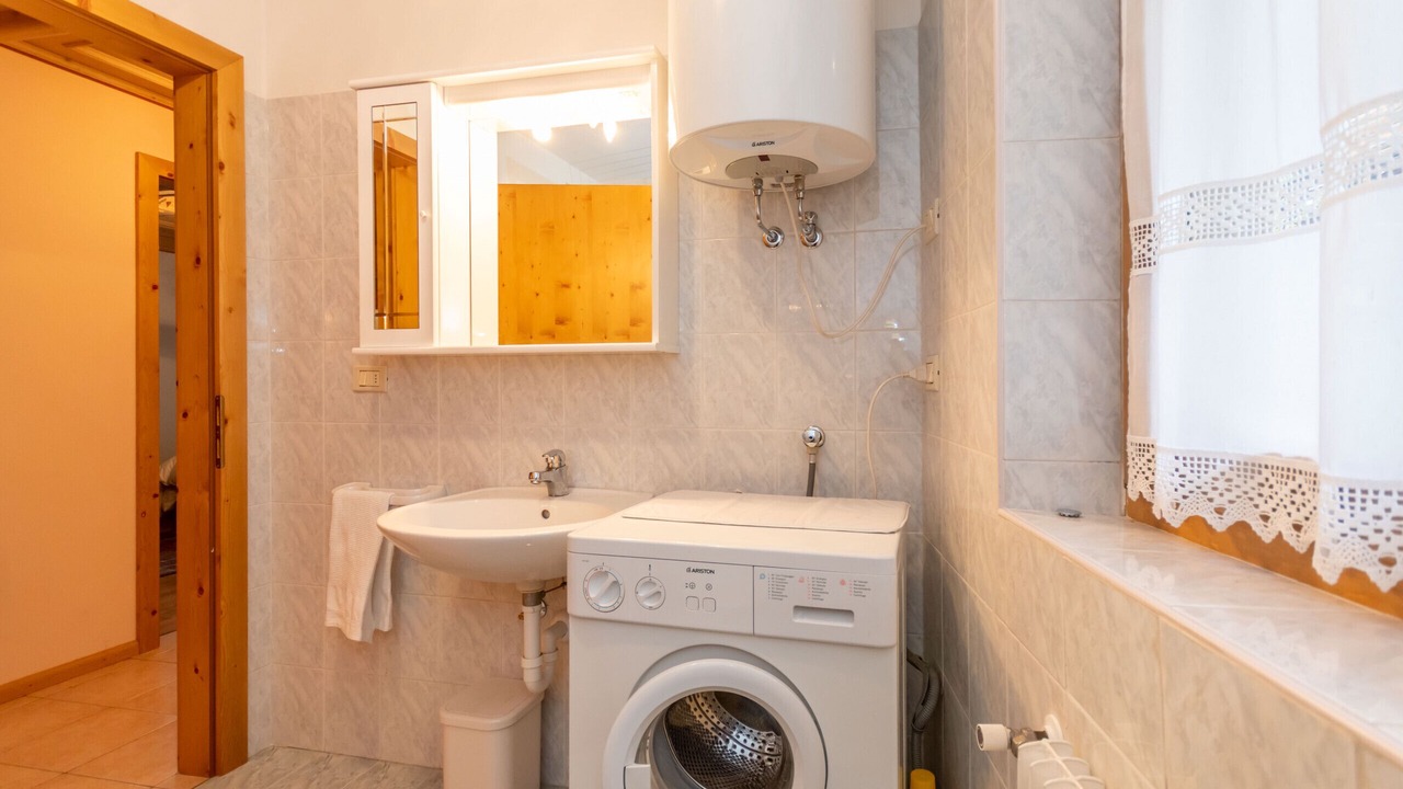 Photo of Bathroom in Campestrin