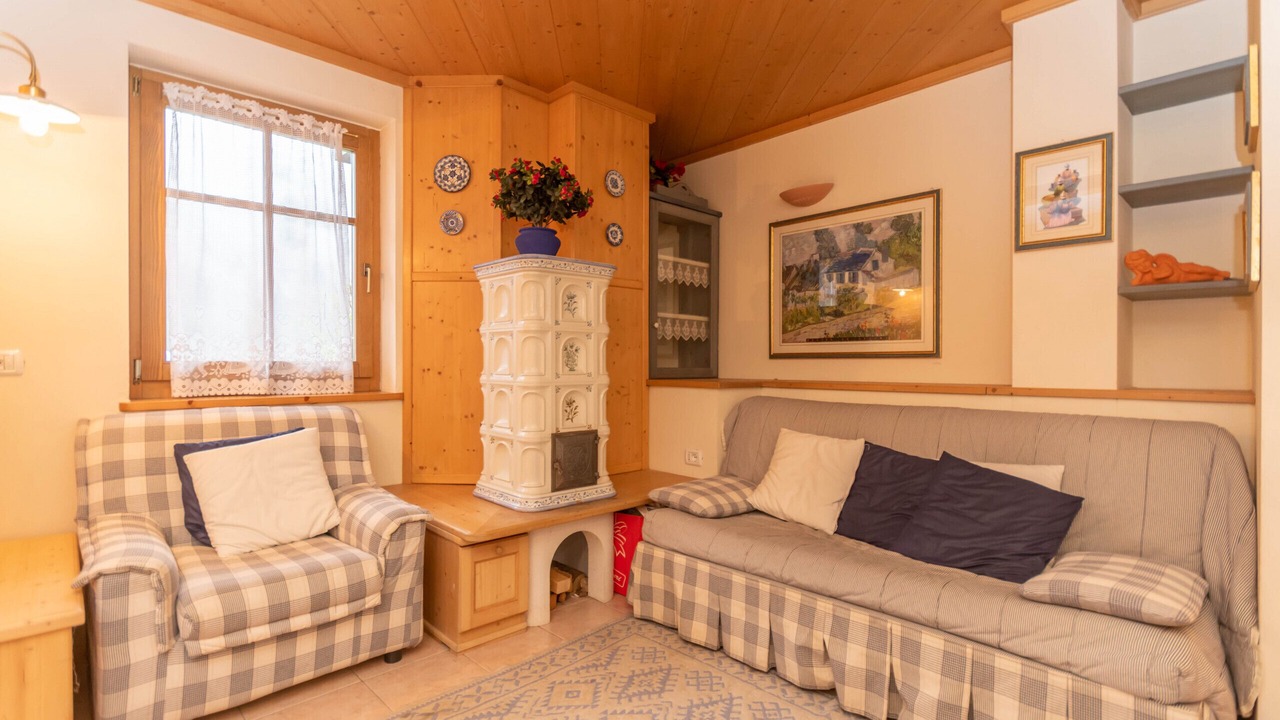 Photo of Livingroom in Campestrin