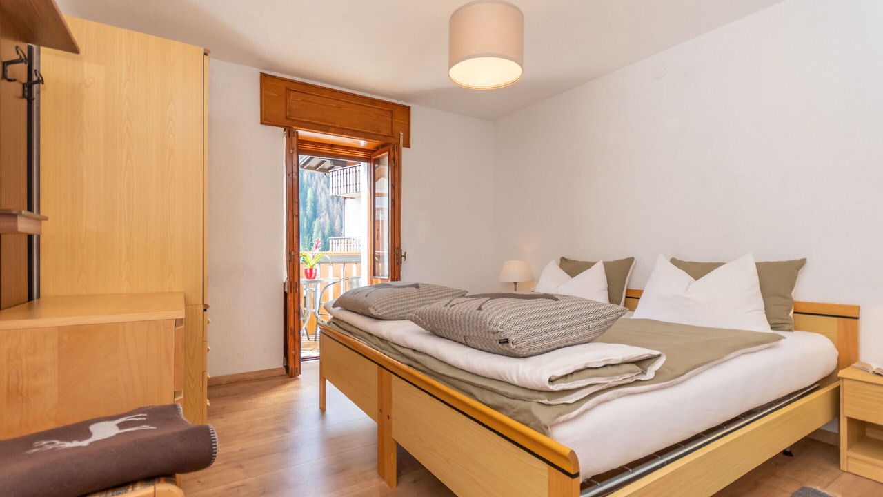 Photo of Bedroom in Rocca Pietore