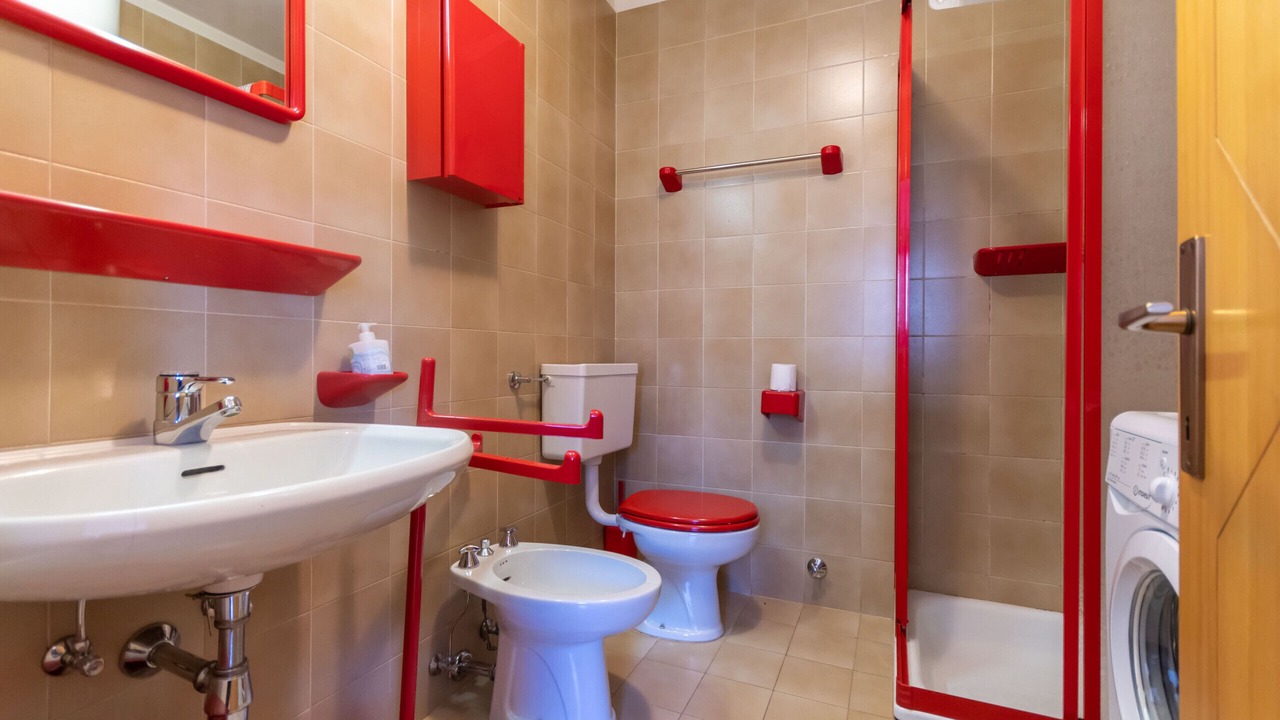 Photo of Bathroom in Campestrin