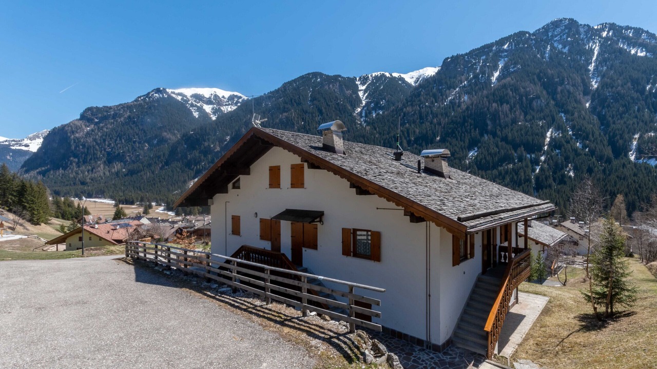 Photo of Outdoor in Campestrin