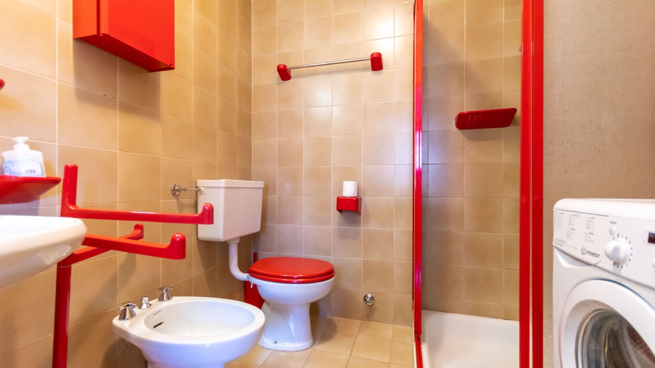 Photo of Bathroom in Campestrin