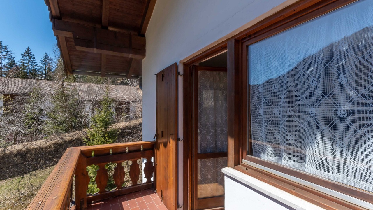 Photo of Patio Balcony in Campestrin