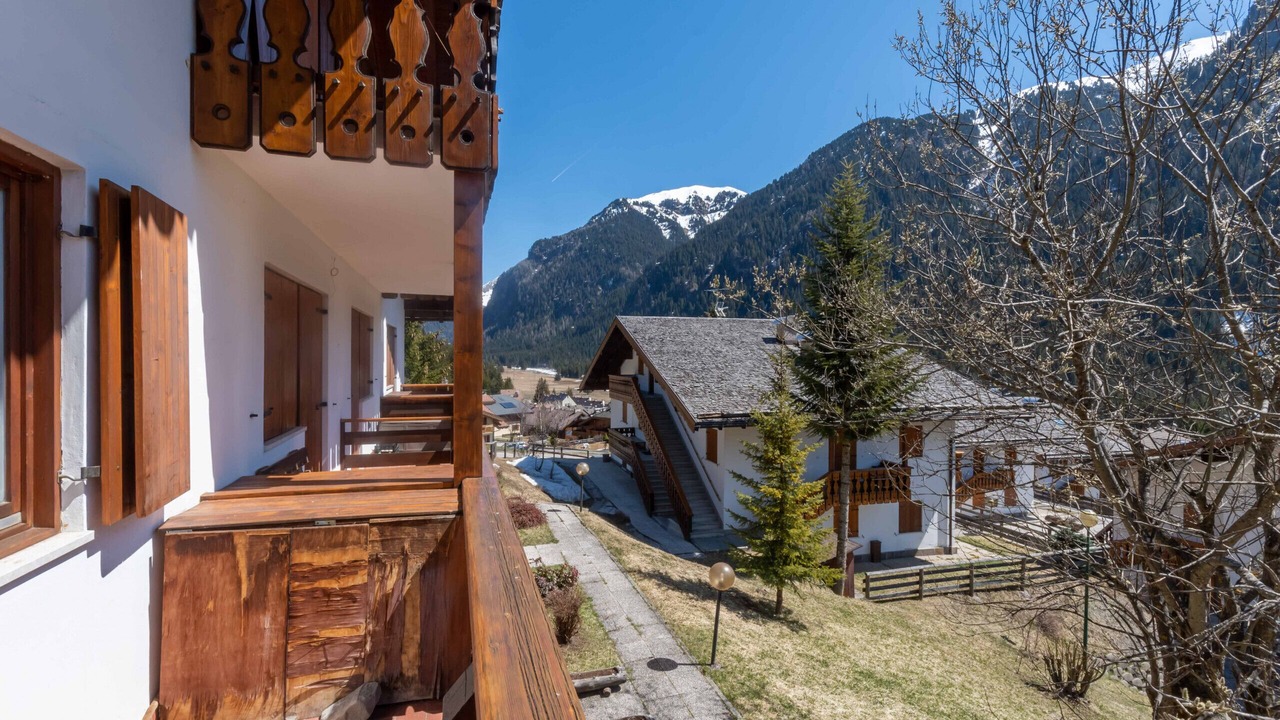 Photo of Patio Balcony in Campestrin