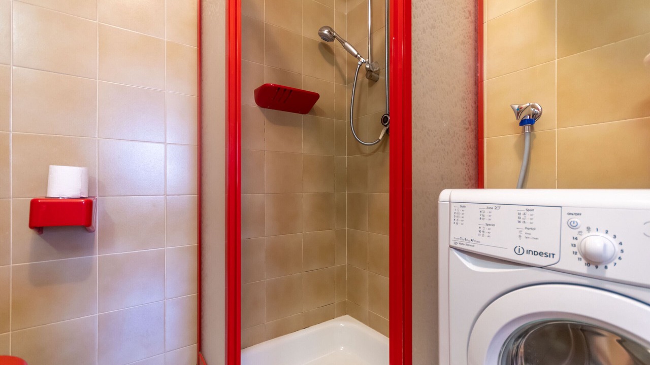 Photo of Bathroom in Campestrin