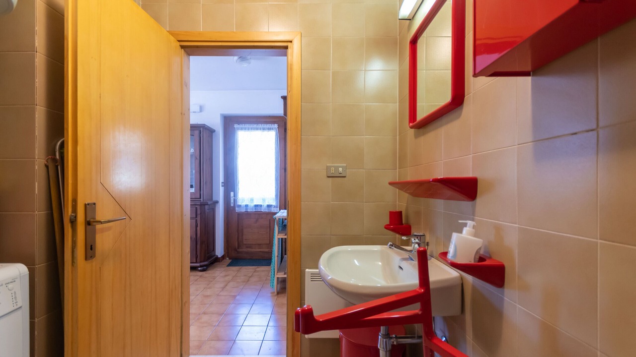Photo of Bathroom in Campestrin