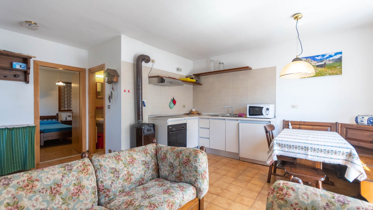 Photo of Livingroom in Campestrin