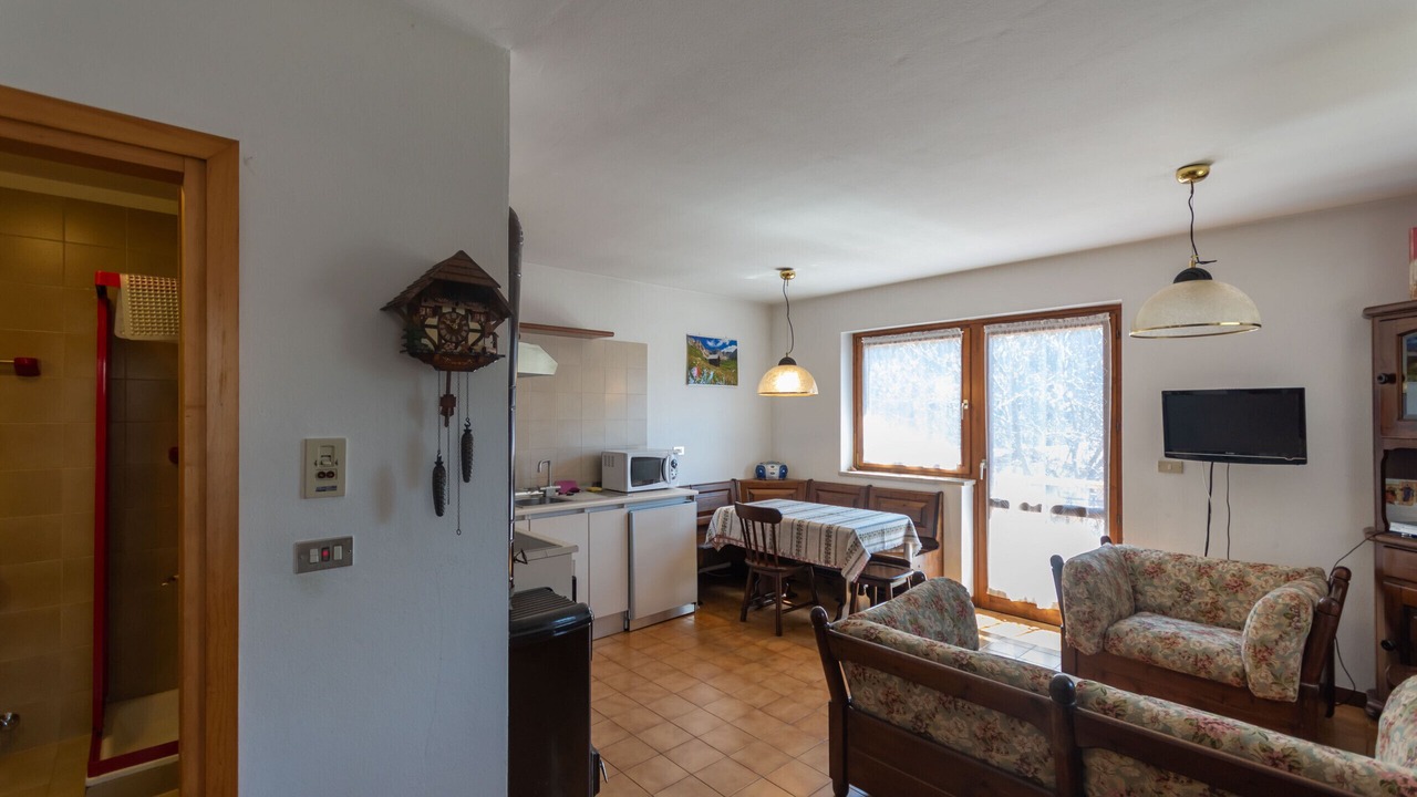 Photo of Livingroom in Campestrin