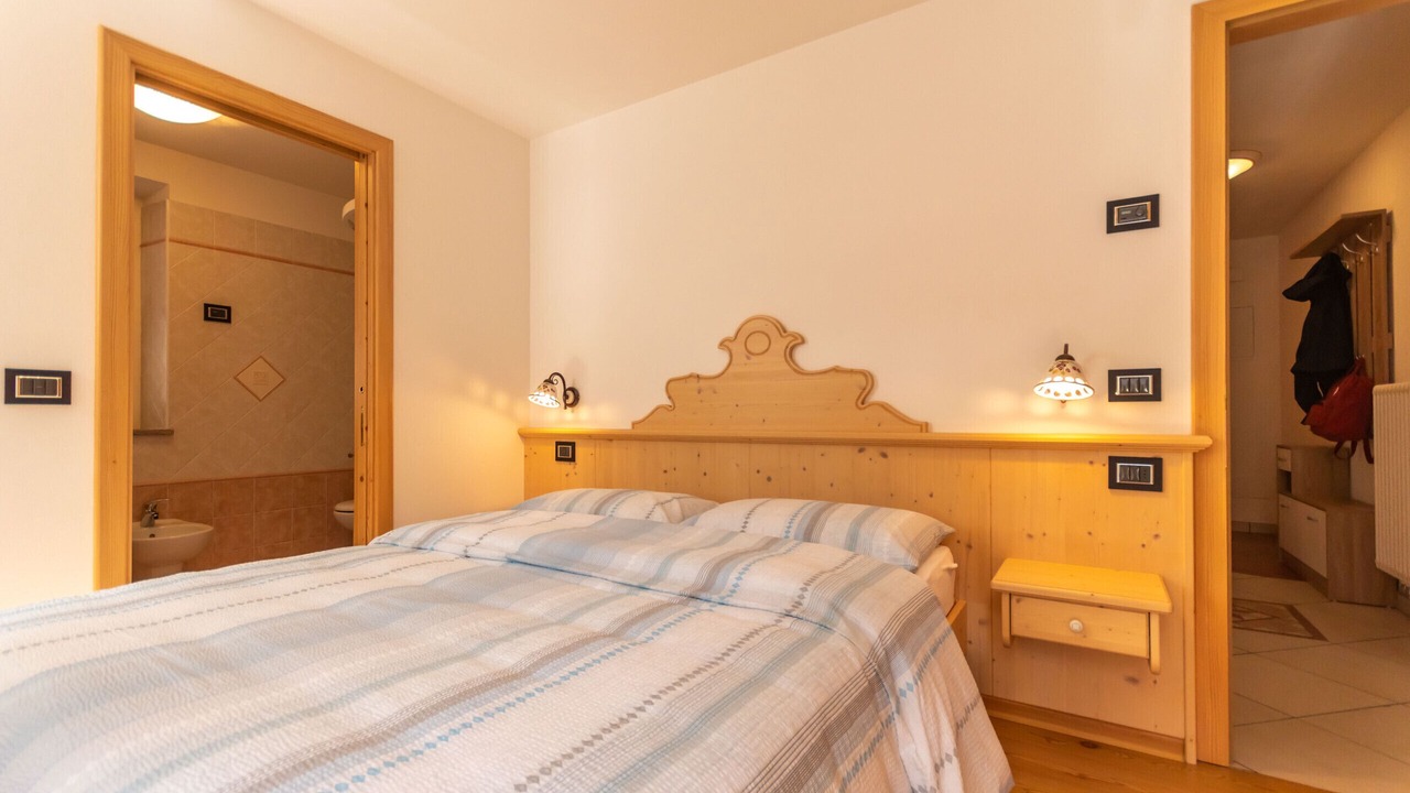 Photo of Bedroom in Mazzin