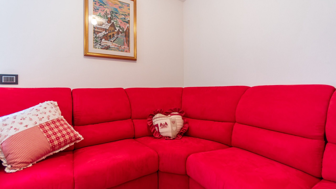 Photo of Livingroom in Mazzin