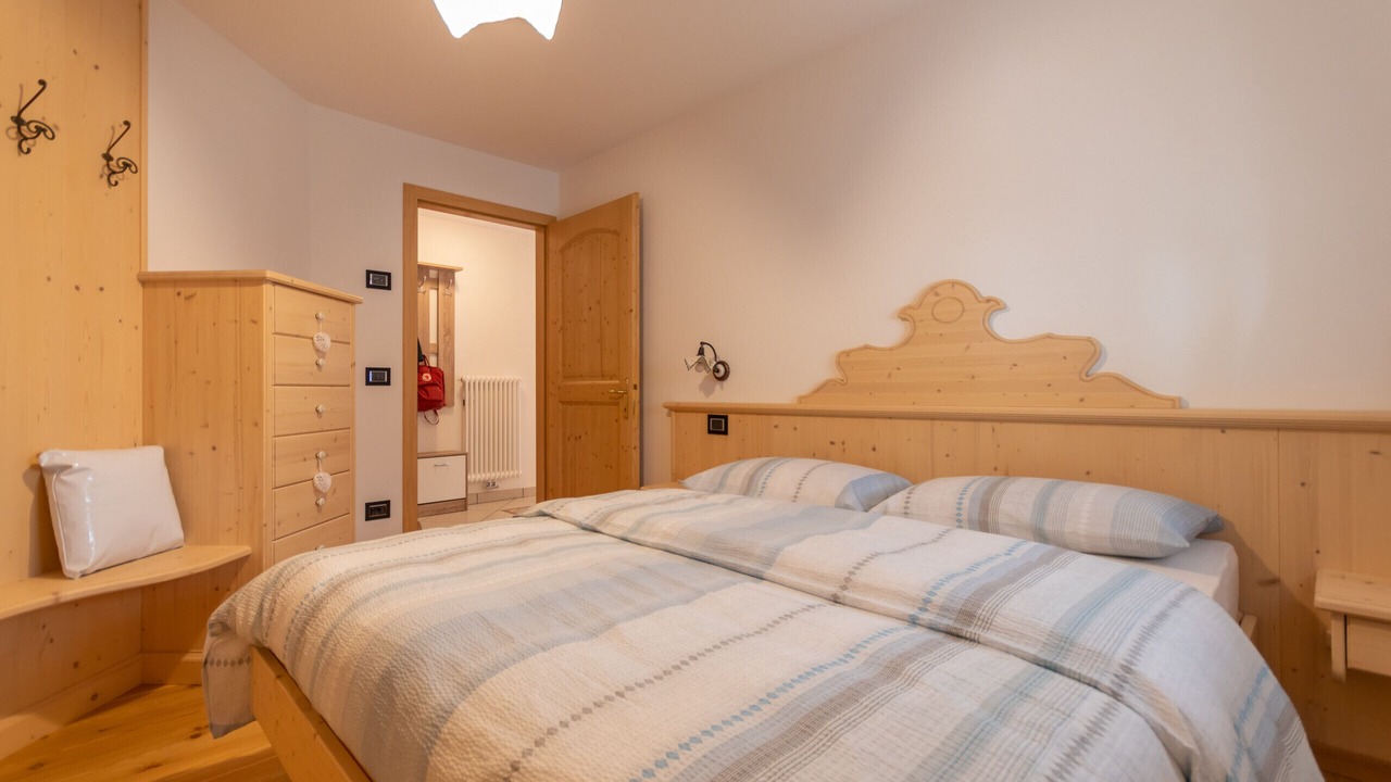Photo of Bedroom in Mazzin
