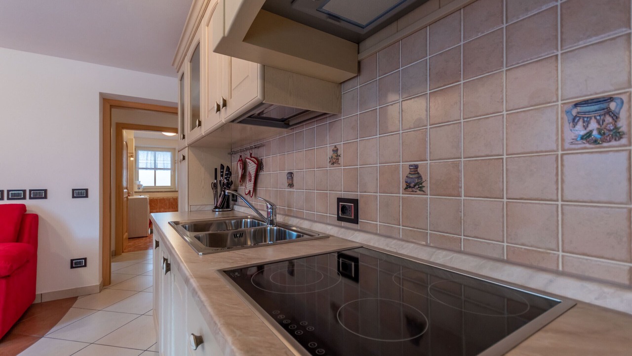 Photo of Kitchen in Mazzin