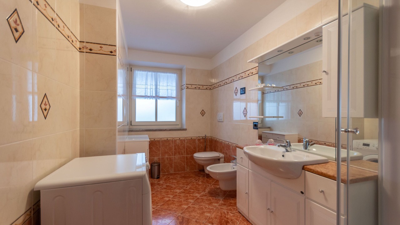 Photo of Bathroom in Mazzin